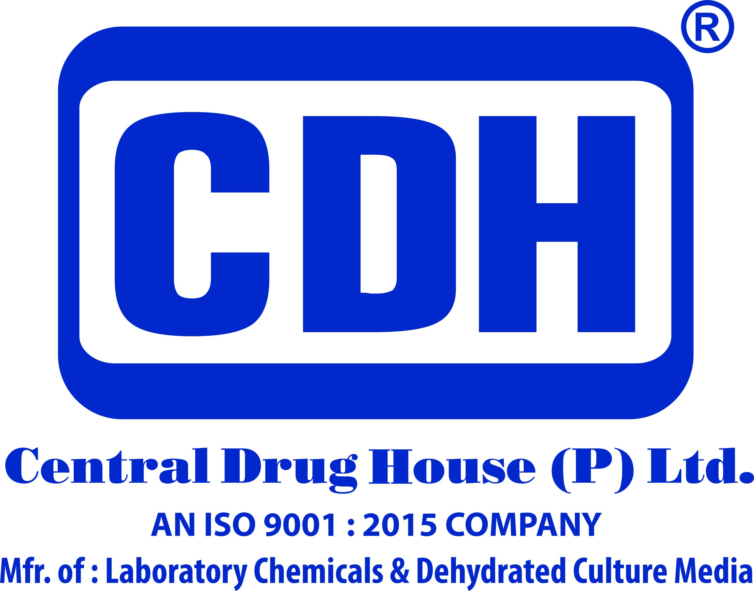 Central Drug House